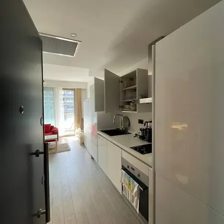 Şehir Merkezinde, Otel konseptinde size özel ev Bornova
