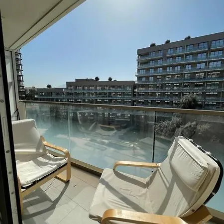 Şehir Merkezinde, Otel konseptinde size özel ev * Bornova